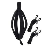 Entraîneur de frappe de volleyball - Ceinture de volleyball pour entraîneur de finition en nylon | Ceinture de volleyball réglable, aide à l'entraînement de pointe, correcteur de gestes, entraînement
