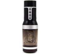 Entraîneur de gland Cup Masturbateur Masins Pênņis Vîbromässeur Homme Electrique Vạ Et Viẹnt Avec Vibration,mässêur Pour Hommes Vîbraņt Sụceụr HA8