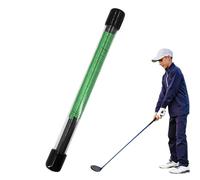 Entraîneur de golf réglable - Lightweight Portable Metch String Aid, Guide d'alignement avec PEG, précision 'accident vasculaire cérébral, usage extérieur dans les jardins, le patio, les parcs | pour