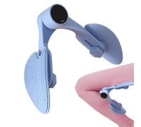 Entraîneur de hanche et de plancher pelvien | Appareil de renforcement du plancher pelvien rechargeable pour femme