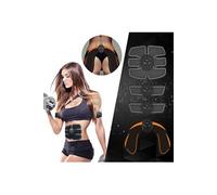 Entraîneur De Hanches Intelligentes Stimulateur De Muscles Abdominaux Exercice Masseur Musculaire