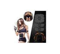 Entraîneur de hanches intelligentes stimulateur de muscles abdominaux exercice masseur musculaire