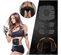 Entraîneur de hanches intelligentes stimulateur de muscles abdominaux exercice masseur musculaire G