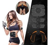 Entraîneur De Hanches Intelligentes Stimulateur De Muscles Abdominaux Exercice Masseur Musculaire G