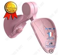 Entraîneur De Jambes - Td® - Nouvelle Version - Violet - 360 Degrés - Fitness Multicolore