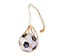Entraîneur de jonglerie de football, Entraîneur de ballon de football | Entraîneur de football, réseau de retour de haute résistance - Équipement pratique pour entraîner le contrôle du ballon de