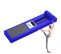 Entraîneur de la voûte plantaire, danseur, outil de conditionnement des jambes, soutien de ballet, booster de flexibilité, outil de renforcement des orteils, athlètes légers et