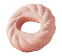 Entraîneur de main | Exerciseur d' -bras double force en silicone, anneaux d'exercice des doigts, pour les sports, les muscles, le poignet, l'escalade des athlètes