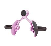 Entraîneur de muscles du plancher pelvien équipement d'exercice de jambe de corps mince Fitness minceur pince de jambe toner intérieur de cuisse pour les femmes équipement d'exercice de jambe