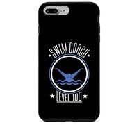 Entraîneur de Natation Dream Work Level 100 Coque pour iPhone 7 Plus/8 Plus