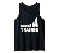 Entraîneur de Ninja Débardeur