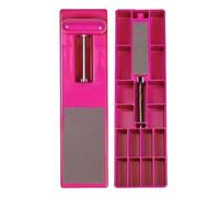 Entraîneur de pied de ballet : renforcement élastique durable des orteils, améliore le contrôle et la flexibilité des muscles, léger et portable | Idéal pour la danse, la gymnastique