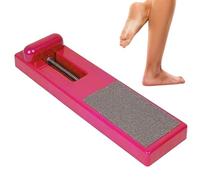 Entraîneur De Pied De Ballet - Renforceur Musculaire Des Orteils De 29,2 Cm | Civière Pratique En Métal PP - Exerciseur De Pieds Pour Danseurs, Gymnastes, Yoga Et Fitness À Domicile | Accessoire Léger