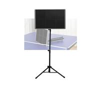 Entraîneur De Ping-Pong Réglable À 360 Degrés, Appareil Professionnel Tennis Table avec Roues, Accessoire D'auto-Apprentissage, Facile Installer