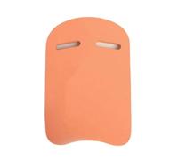 Entraîneur De Planche De Natation, Planche Flottante en Forme De U, Aide Aux Coups De Pied dans l'eau | Planchee D'entraînement De Flottaison Légère en EVA Développement De L'équilibre des Courses