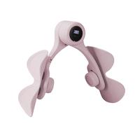 Entraîneur De Plancher Pelvien - Appareil d'exercice De Cuisse Intérieure De 25 Cm, Toner Musculaire À Résistance Réglable, Intérieur De Cuisse, Équipement D'entraînement De Fitness pour Femme
