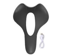 Entraîneur de plancher pelvien, conception rechargeable, 15x22x4cm, dispositif d'exercice Kegel, exerciseur de muscle pelvien, facile à utiliser, pour la récupération post-partum ou l'entraînement quo