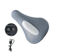 Entraîneur de plancher pelvien pour hommes - Appareil portable USB rechargeable avec 4 modes - Renforceur Muscles pelviens mâles - Pour maison, bureau, salle de sport, yoga, travail voyage