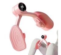 Entraîneur de plancher pelvien - renforcement et ajustement des muscles pelviens, entraîneurs d'entraînement de cône pour femmes et hommes | Plancher pelvien rééducatif, relaxation après la naissance