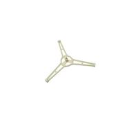 Entraineur De Plateau A Roulettes Ø 220