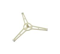 Entraineur De Plateau A Roulettes Pour Micro Ondes - 3798679