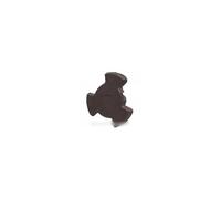 Entraineur de plateau axe 21mm micro ondes