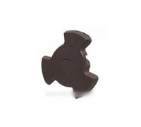 Entraineur De Plateau Axe 21mm Micro Ondes Samsung