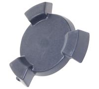 Entraineur de plateau d'origine Four micro-ondes (480120100163 BAUKNECHT WHIRLPOOL)