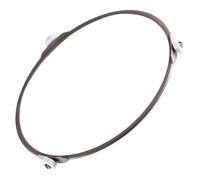 Entraineur de plateau d'origine diam 220mm Four micro-ondes 49024548, 9178003568 BOSCH