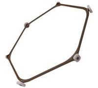 Entraineur de plateau Four micro-ondes AJS73129202 LG