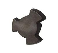 Entraineur de plateau pour four micro-onde HobbyTech compatible SAMSUNG - DE67-00206A