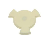 Entraîneur de plateau pour Four micro-ondes compatible, BAUKNECHT - 294854