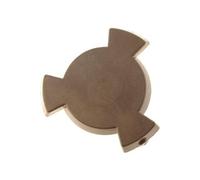 Entraineur de plateau pour micro-onde compatible WHIRLPOOL/INDESIT - 482000016236