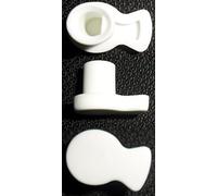 ENTRAINEUR DE PLATEAU POUR MICRO-ONDES BEKO - 9197011014