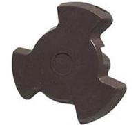 Samsung Entraîneur de plateau pour micro-ondes DE67-60081A (38801-24942)