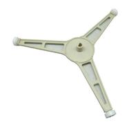 Entraineur de plateau pour micro-ondes Whirlpool LG AMW204-1WH AWM541WH 481253578063