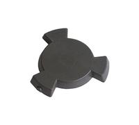 Entraineur de plateau tournant (299319-36780) Four micro-ondes 481246238161, C00314096 WHIRLPOOL, BAUKNECHT - 299319_3662894676913 G