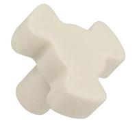 Entraineur de plateau tournant diam 34mm Four micro-ondes 49008619, 680764 CANDY