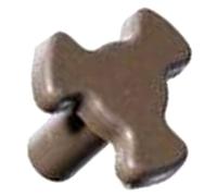 Entraineur de plateau tournant Four micro-ondes 00612947, 612947 BOSCH