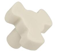 Entraineur de plateau tournant diam 34mm Four micro-ondes 49008619, 680764 ROSIERES, CANDY, THOMSON, SIEMENS, AMICA, BOSCH, NEFF,