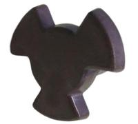 Entraineur de plateau tournant Four micro-ondes (74X0006 BRANDT DE DIETRICH EDESA BLOMBERG FAGOR SAUTER)