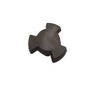 Entraineur (318655-38671) Four micro-ondes DE67-00206A SAMSUNG