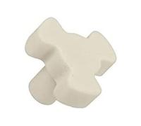 Entraineur de Plateau tournantpour four micro-ondes HobbyTech compatible CANDY 49008619 CMG2893DW/CMG2894DS/CMG9428DS