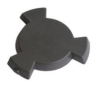 ENTRAINEUR DE PLATEAU WHIRLPOOL AT328 POUR MICRO ONDES - 481246238161