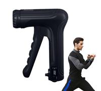 Entraîneur De Poigne - Équipement À Résistance Ajustable Avec Compteur | Renforceur de Prise Main | pour Récupération après Blessure Coude Poignet Salle de Sport Doigt