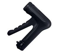 Entraîneur De Poigne,Exercice D'-Bras Avec Compteur Et Résistance Réglable | Force de Prise avec Compteur | Pour La Récupération Musculaire Du Poignet Du Coude Et Des