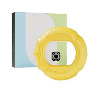 Entraîneur de poignée d'exercice manuel - Force de main en silicone | Outil ergonomique de mobilité des doigts pour les personnes âgées, les adolescents et les athlètes : appareil d'entraînement