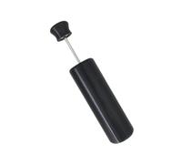 Entraîneur de pouce et renforcement de la poignée - Résistance de 25 à 26,8 | Tampon ergonomique profilé pour coussinet de pouce, 12 x 2,49 cm, design compact imprimé 3D, pour escalades et athlètes