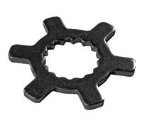 Entraîneur de poulie Naraku pour scooter/quad chinois 2 temps, CPI, Generic, Keeway