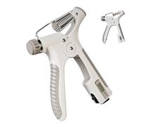 Entraîneur de préhension, force de préhension - Exécuteur des doigts - Résistance réglable Forbehip Arand Trainer avec compteur pour athlètes